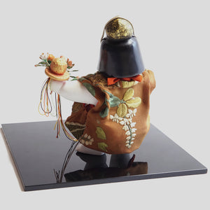 Kusudama-mochi [Medicine ball holder]